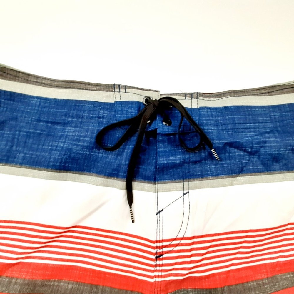 O'Neill Mens Boardshorts Size 36 Multicolor Stretc - Picture 3 of 7